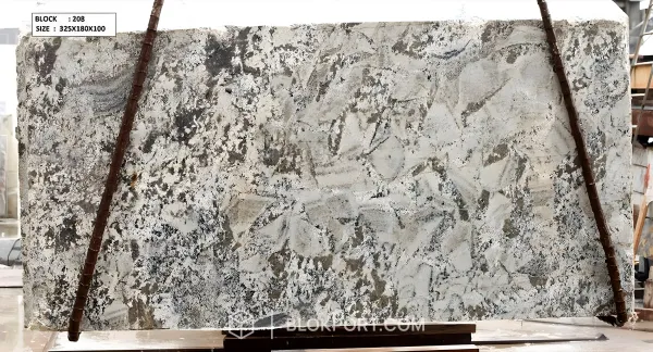 Azul Nova Granite