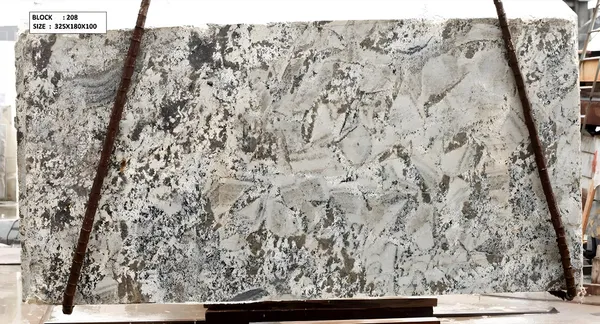 Azul Nova Granite