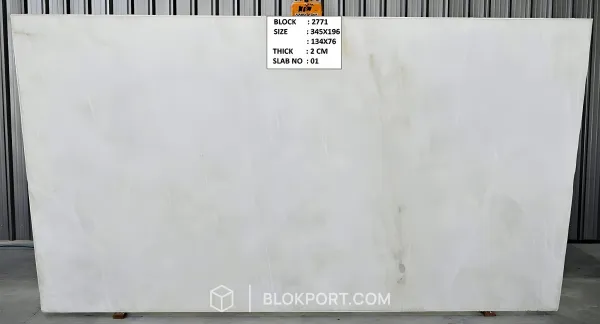 Crystallo Traslux Polished Quartzite