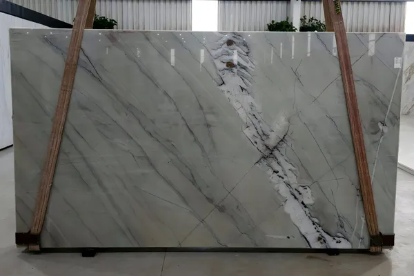 Acquamare Polished Quartzite
