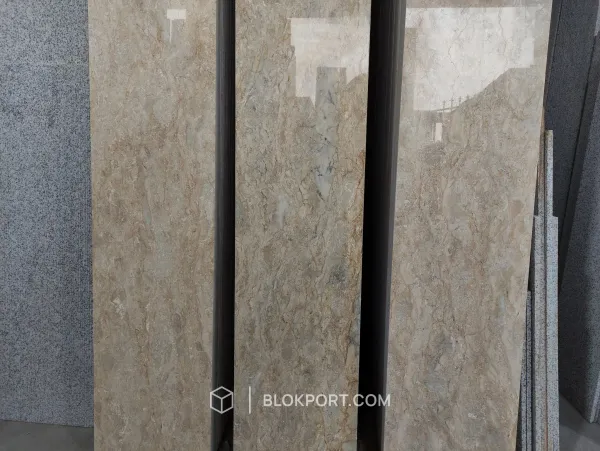 Shanna Polished Marble