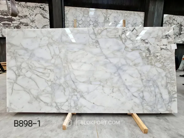 Afyon Gold Polished Marble