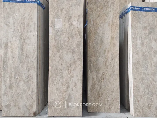 Shanna Polished Marble