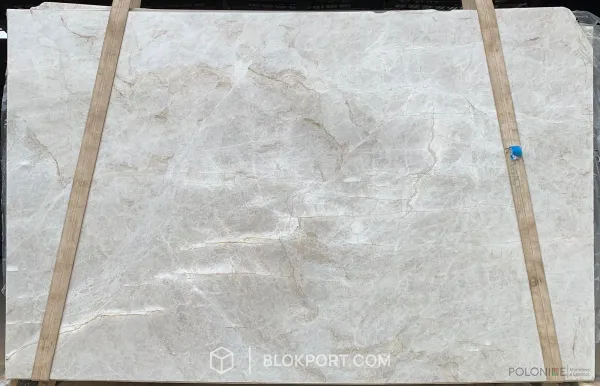 Perla Venata Polished Quartzite