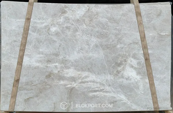 Perla Venata Polished Quartzite
