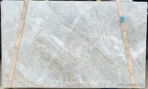 Perla Venata Polished Quartzite