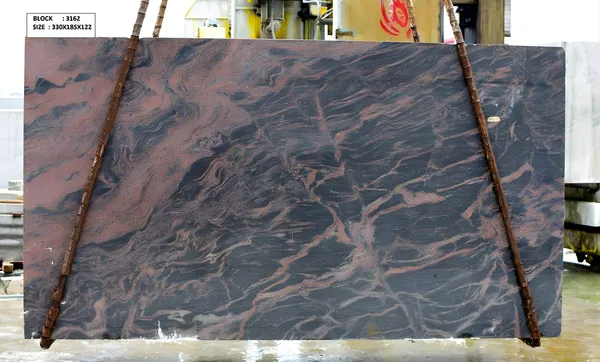 Indian Aurora Granite