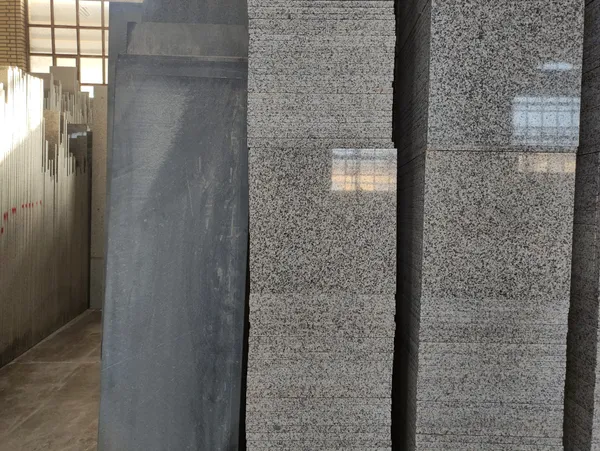 Crystal White Polished Granite
