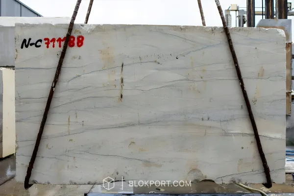 Cream Quartzite