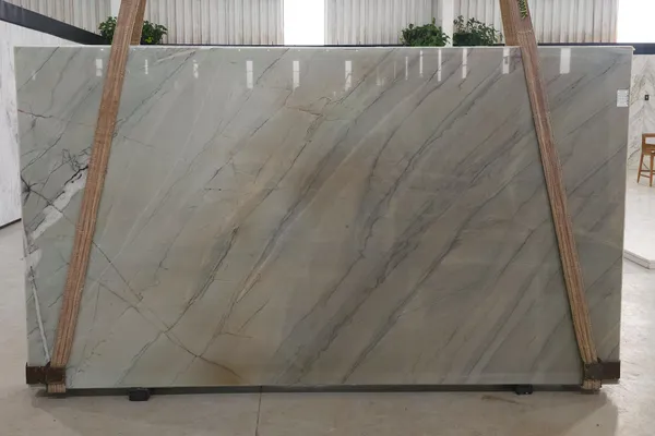 Acquamare Polished Quartzite