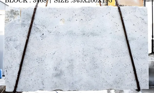 Colonial White Granite