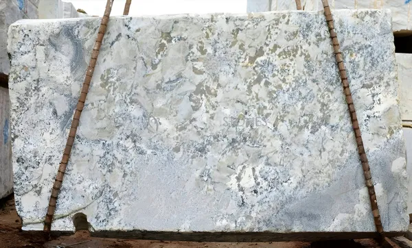 Blue Soapstone