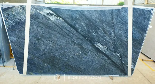 Sodalite Baia Polished