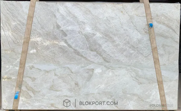 Perla Venata Polished Quartzite