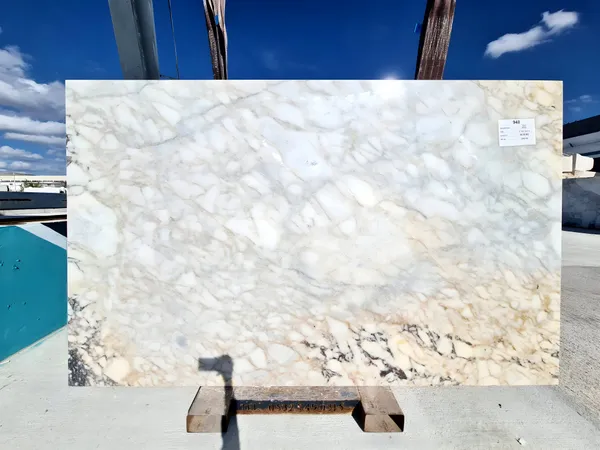 Afyon Gold Polished Marble