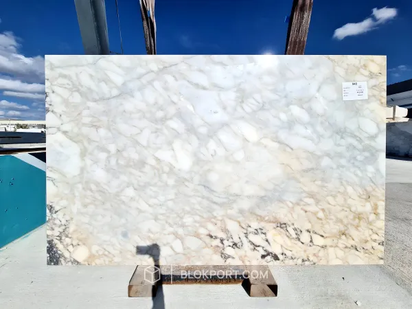 Afyon Gold Polished Marble