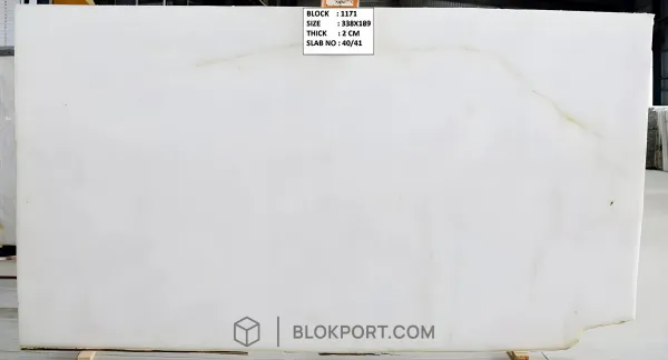 Crystallo Traslux Polished Quartzite