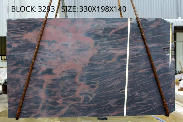 Indian Aurora Granite