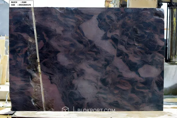 Indian Aurora Granite