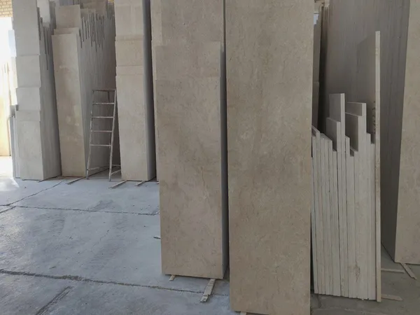 Royal Beige Polished Marble