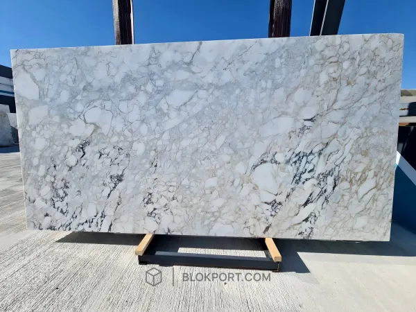 Afyon Gold Polished Marble