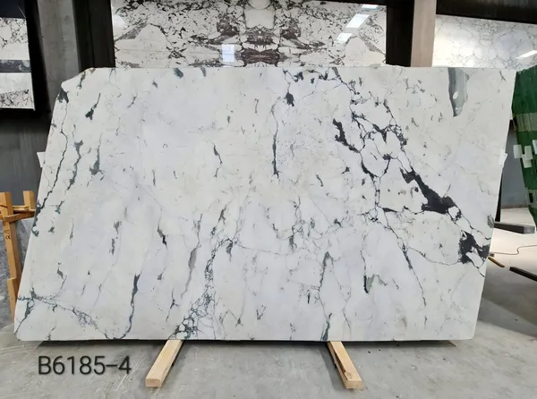 Calacatta Viola Honed Marble