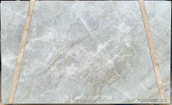 Perla Venata Polished Quartzite
