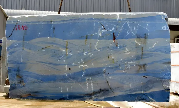 Azul Macaubus Quartzite