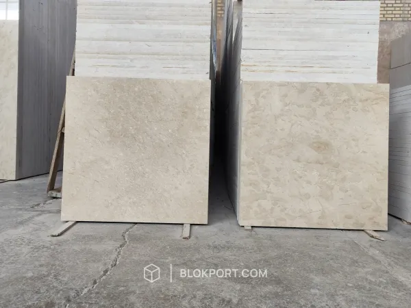 Royal Beige Polished Marble