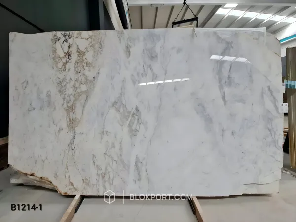 Afyon Gold Polished Marble