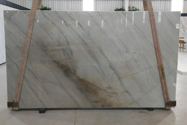Acquamare Polished Quartzite