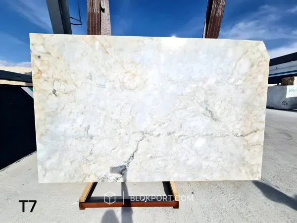 Afyon Gold Polished Marble