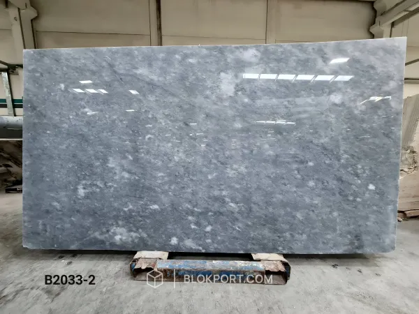 Afyon Sky Polished Marble