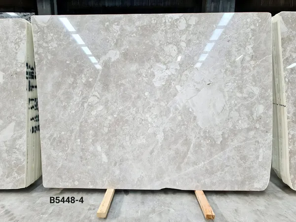 Active Beige Polished Marble