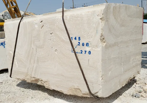 Iran White Travertine