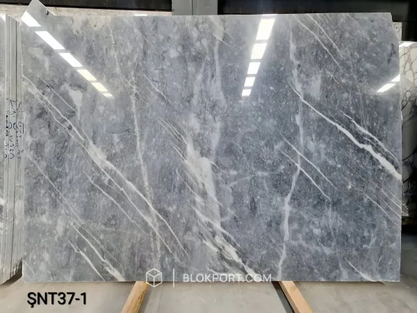Afyon Sky Polished Marble
