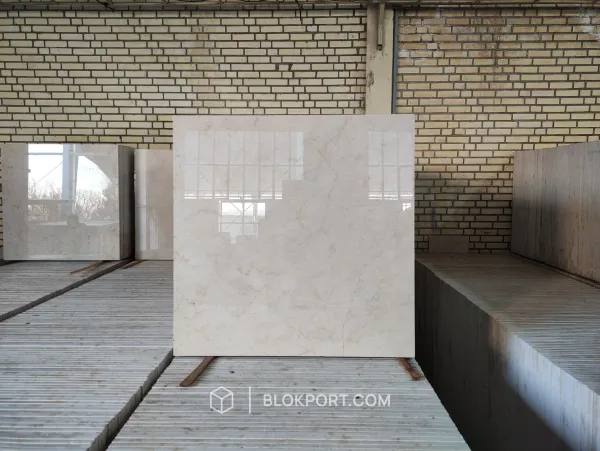 Shayan Polished Marble