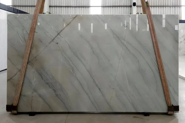Acquamare Polished Quartzite