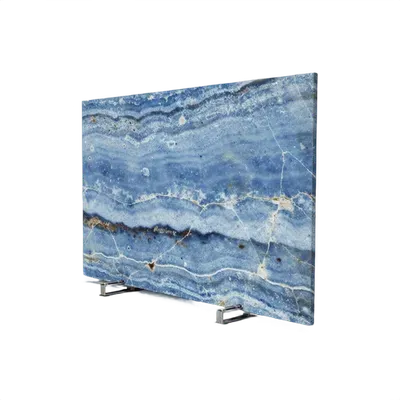 Blue Onyx