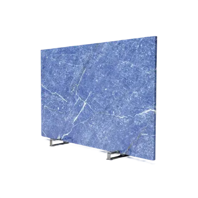 Blue Crystal