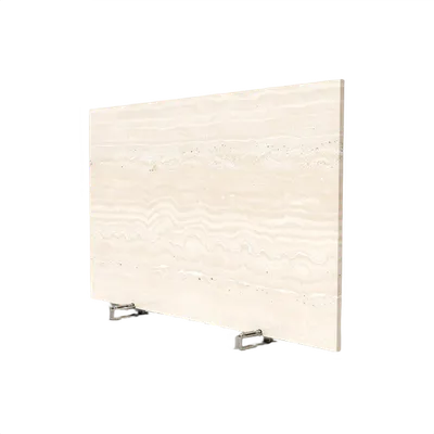 Ivory Travertine