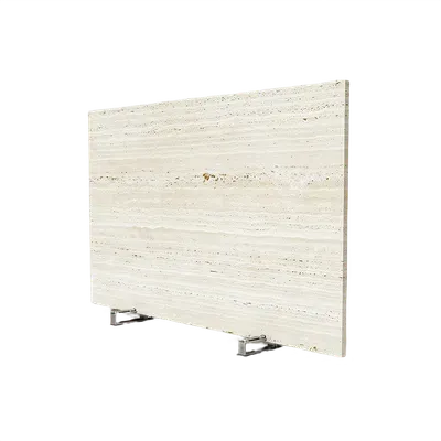 Ivory Travertine
