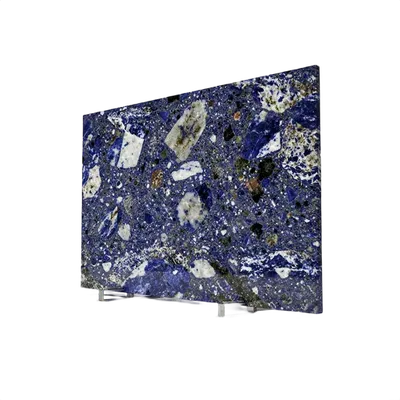 Sodalite Baia