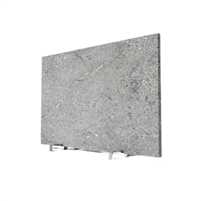 Grey Soapstone