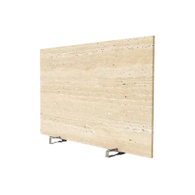 Beige Travertine