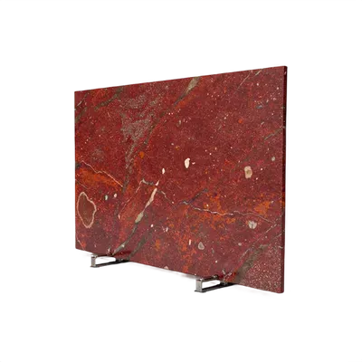 Jasper Red
