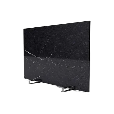 Black Soapstone